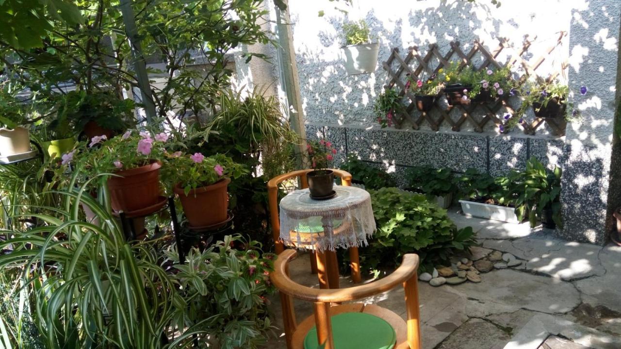 Belivanovi B&B House Veliko Tărnovo Exteriör bild