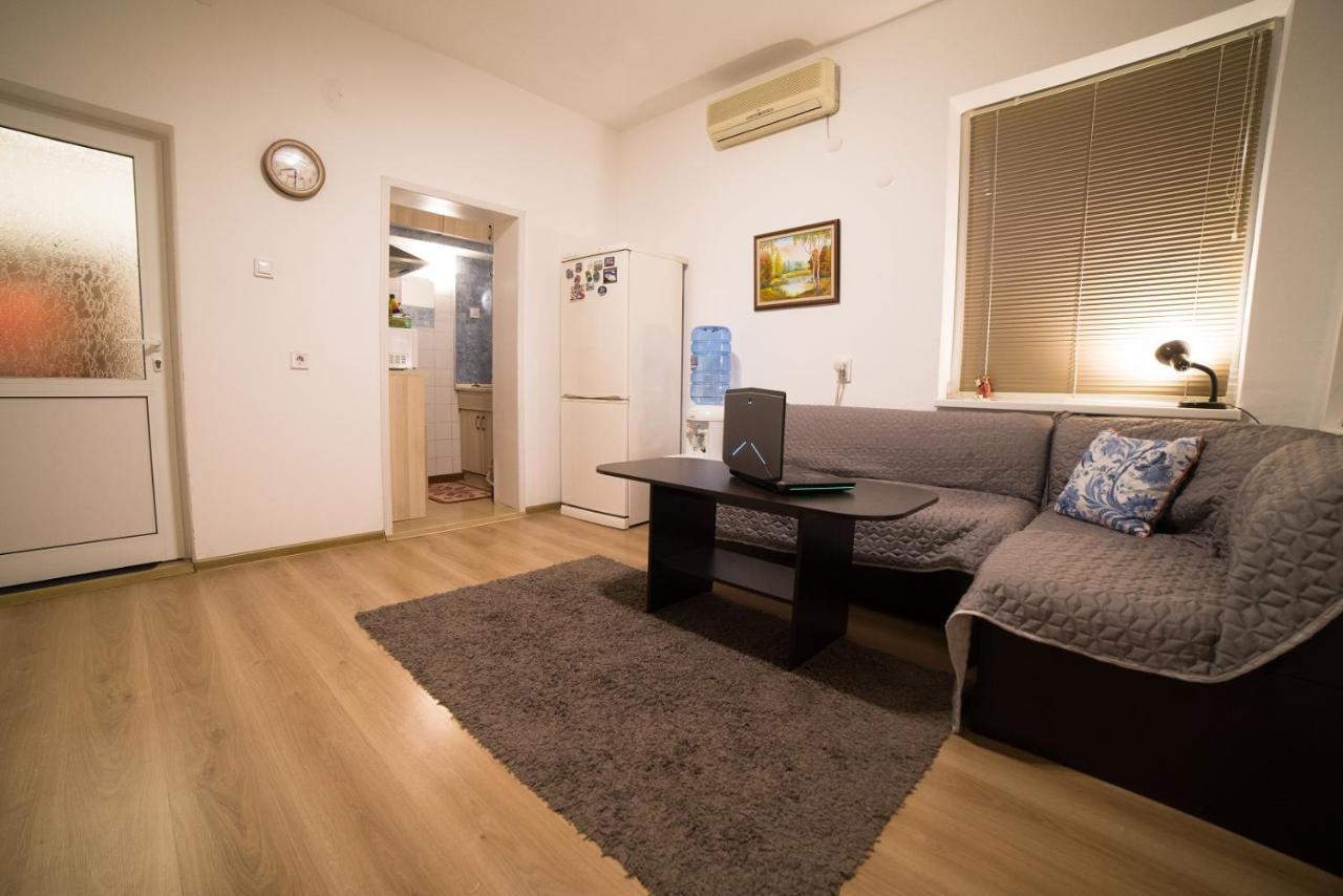 Belivanovi B&B House Veliko Tărnovo Exteriör bild
