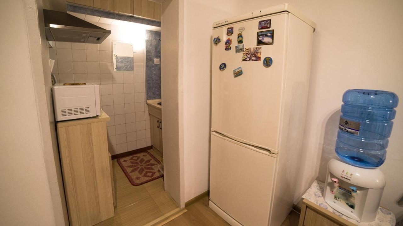 Belivanovi B&B House Veliko Tărnovo Exteriör bild