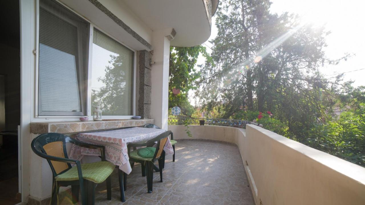 Belivanovi B&B House Veliko Tărnovo Exteriör bild