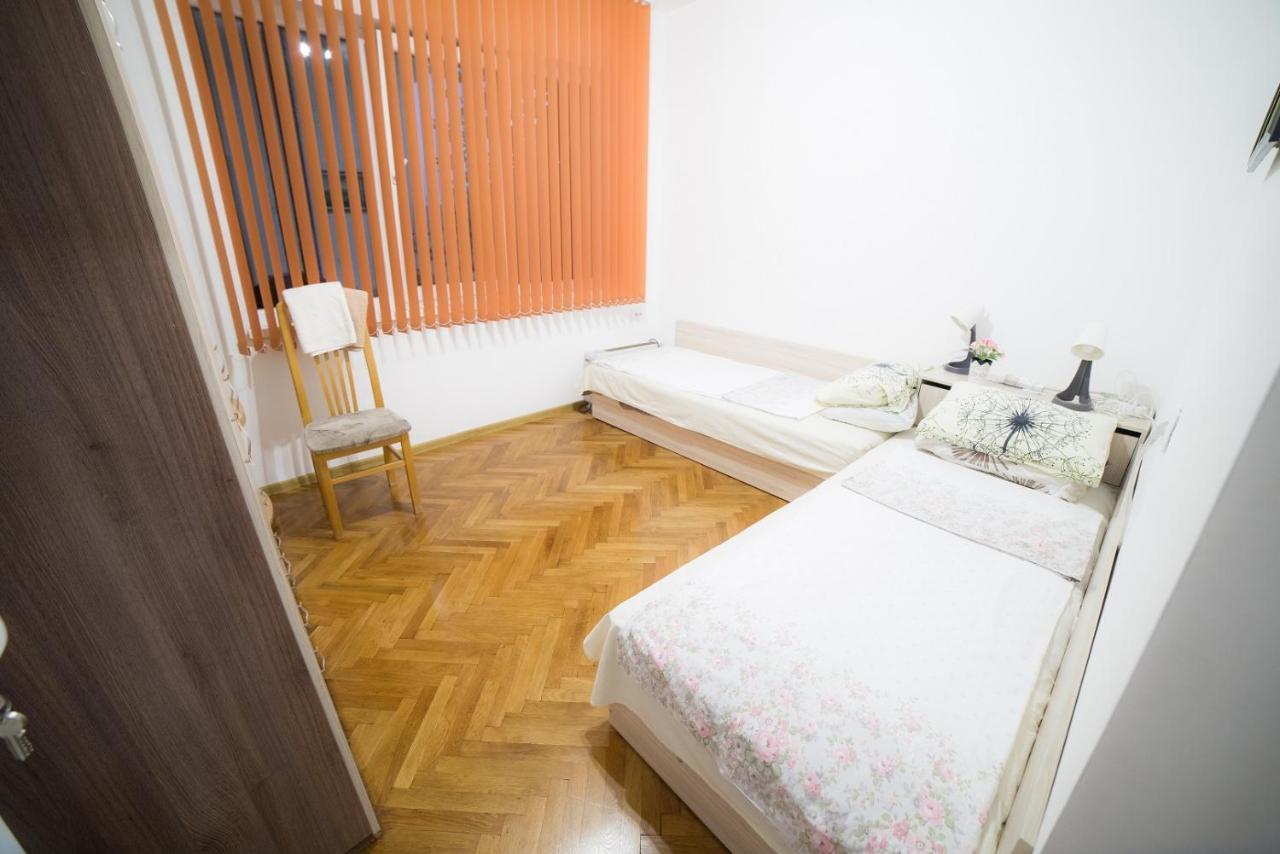 Belivanovi B&B House Veliko Tărnovo Exteriör bild