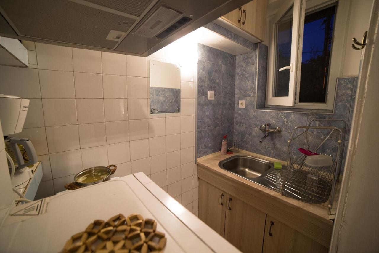 Belivanovi B&B House Veliko Tărnovo Exteriör bild