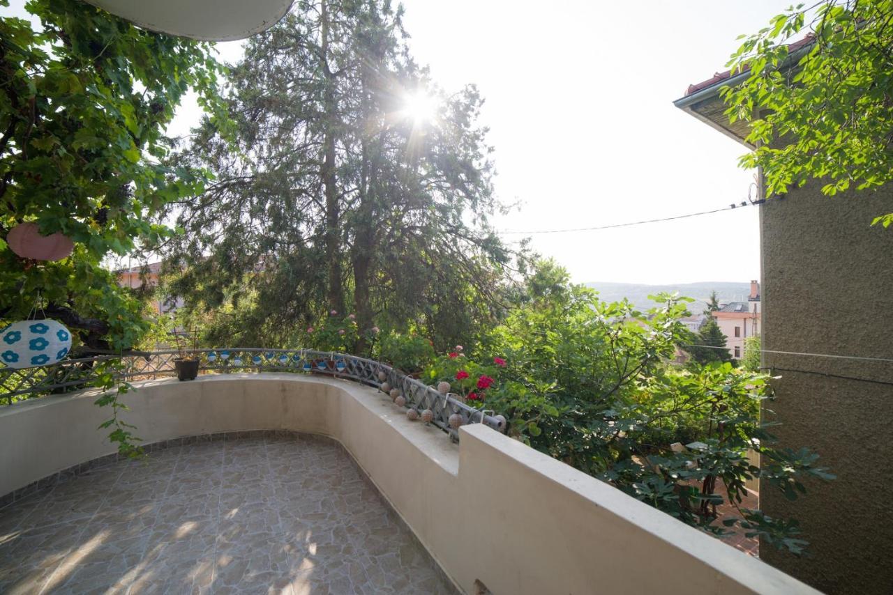 Belivanovi B&B House Veliko Tărnovo Exteriör bild