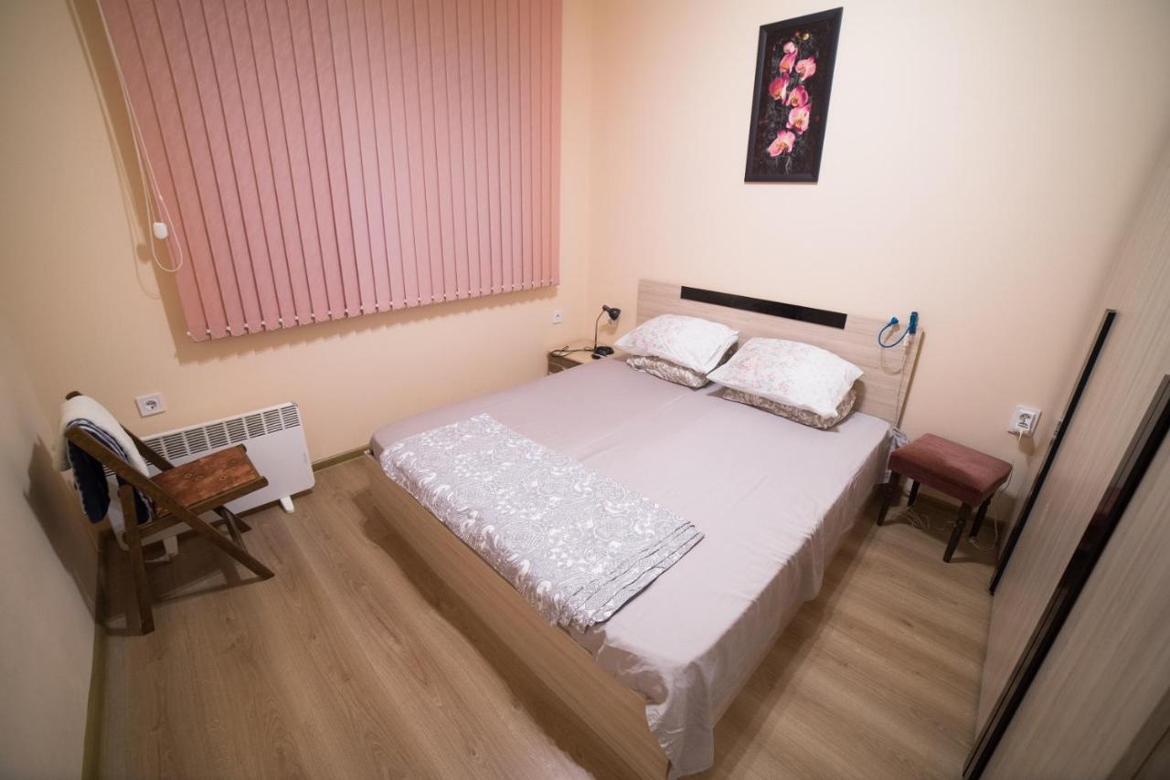 Belivanovi B&B House Veliko Tărnovo Exteriör bild