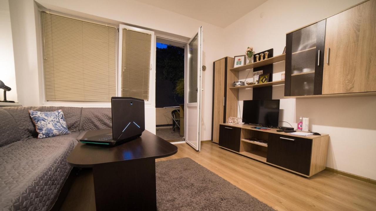 Belivanovi B&B House Veliko Tărnovo Exteriör bild